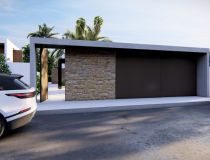  - Willa - Orihuela Coast - La Zenia