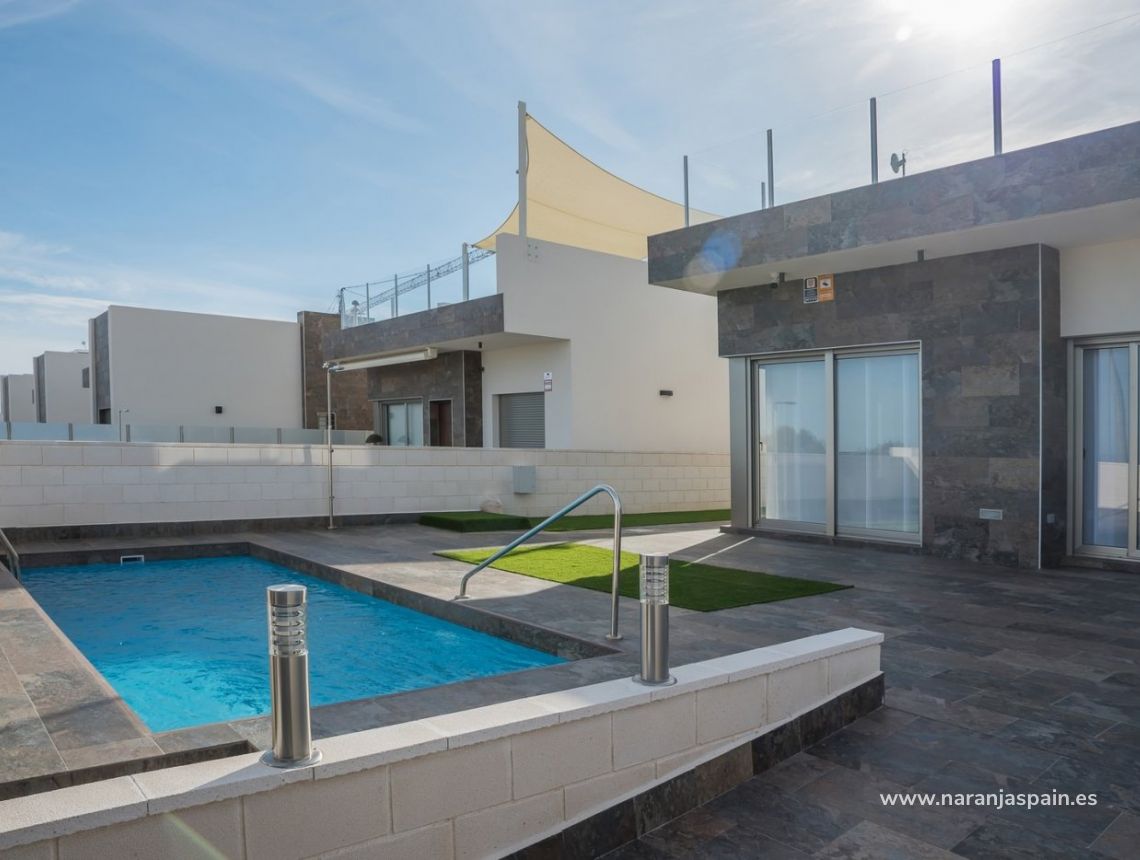  - Willa - Orihuela Coast - PAU 8