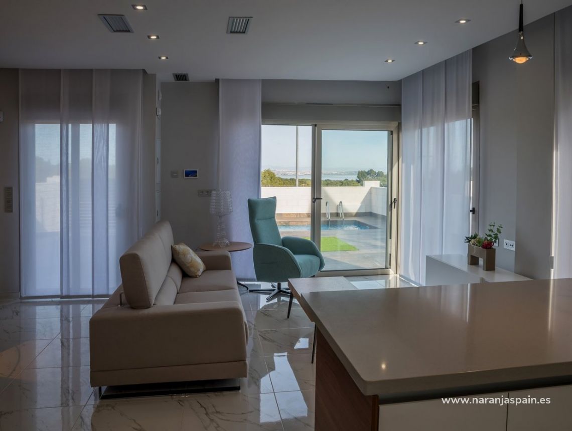  - Willa - Orihuela Coast - PAU 8