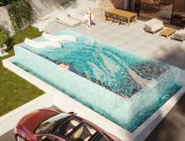  - Willa - Pilar de la Horadada - Pinar De Campoverde