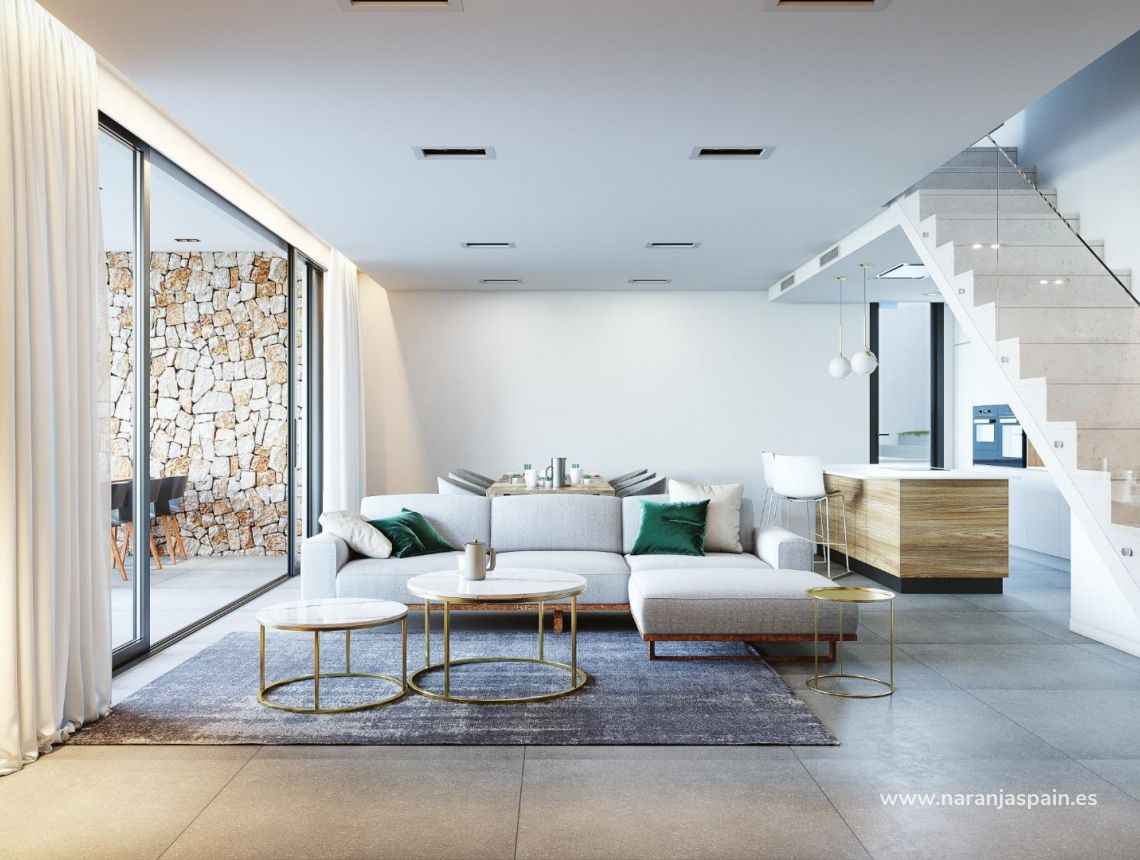  - Willa - Pilar de la Horadada - Pinar De Campoverde