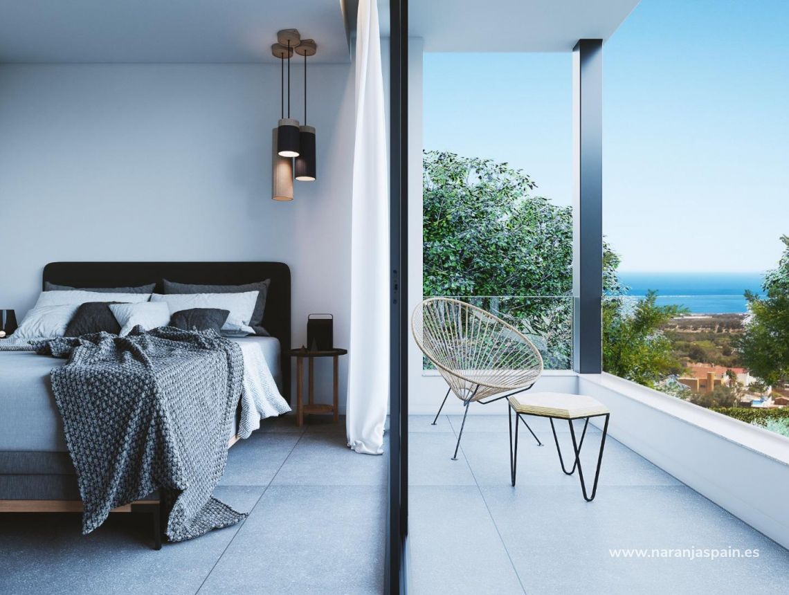  - Willa - Pilar de la Horadada - Pinar De Campoverde