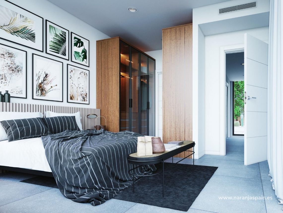  - Willa - Pilar de la Horadada - Pinar De Campoverde