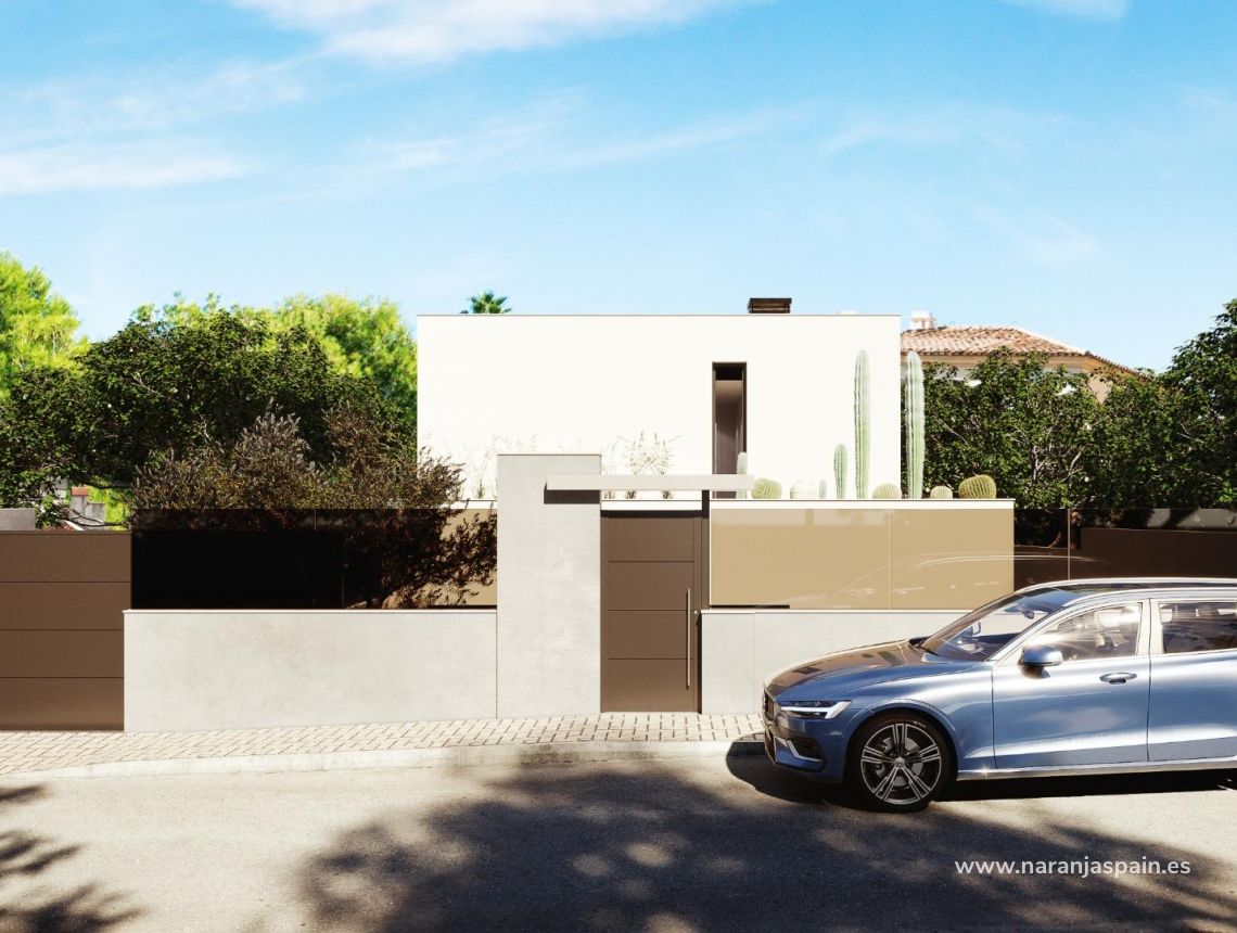  - Willa - Pilar de la Horadada - Pinar De Campoverde