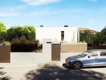  - Willa - Pilar de la Horadada - Pinar De Campoverde