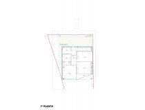  - Willa - Pilar de la Horadada - Pinar De Campoverde