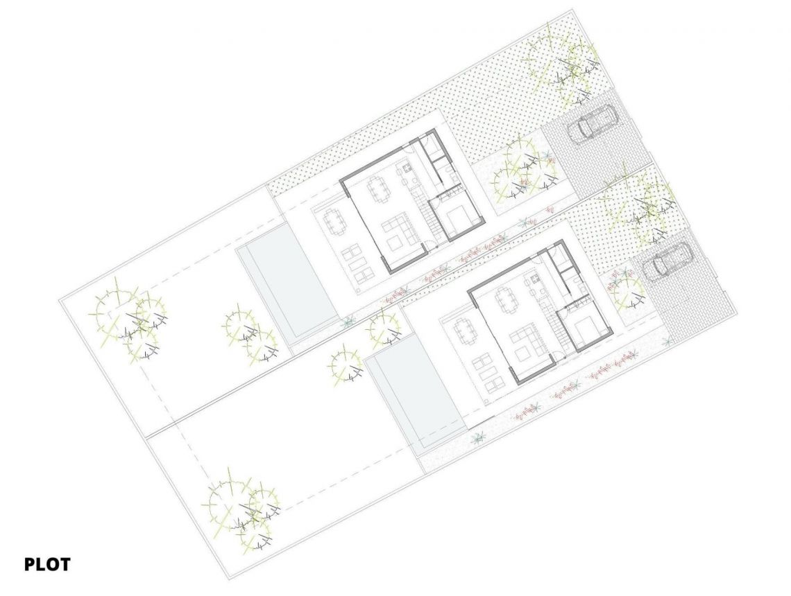  - Willa - Pilar de la Horadada - Pinar De Campoverde