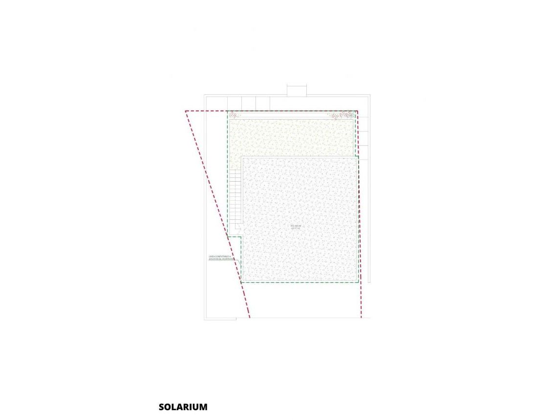  - Willa - Pilar de la Horadada - Pinar De Campoverde