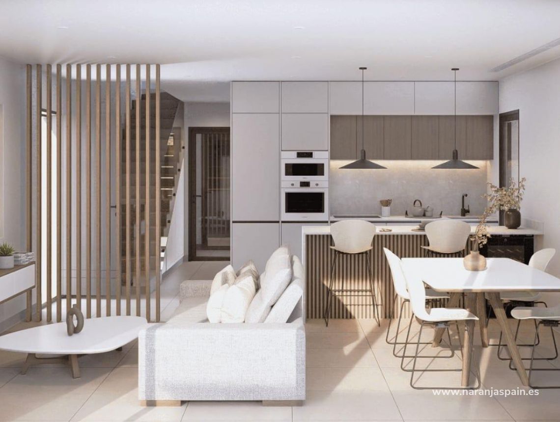  - Willa - Pilar de la Horadada - pueblo