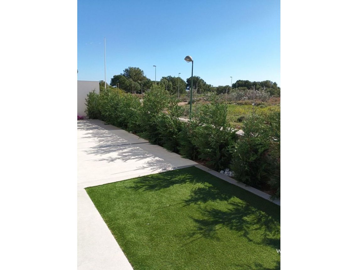  - Willa - Pilar de la Horadada - Roda Golf