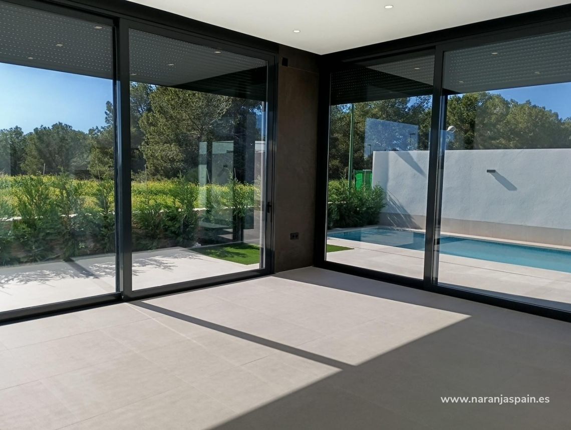  - Willa - Pilar de la Horadada - Roda Golf