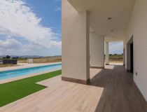  - Willa - Pinoso - Campo