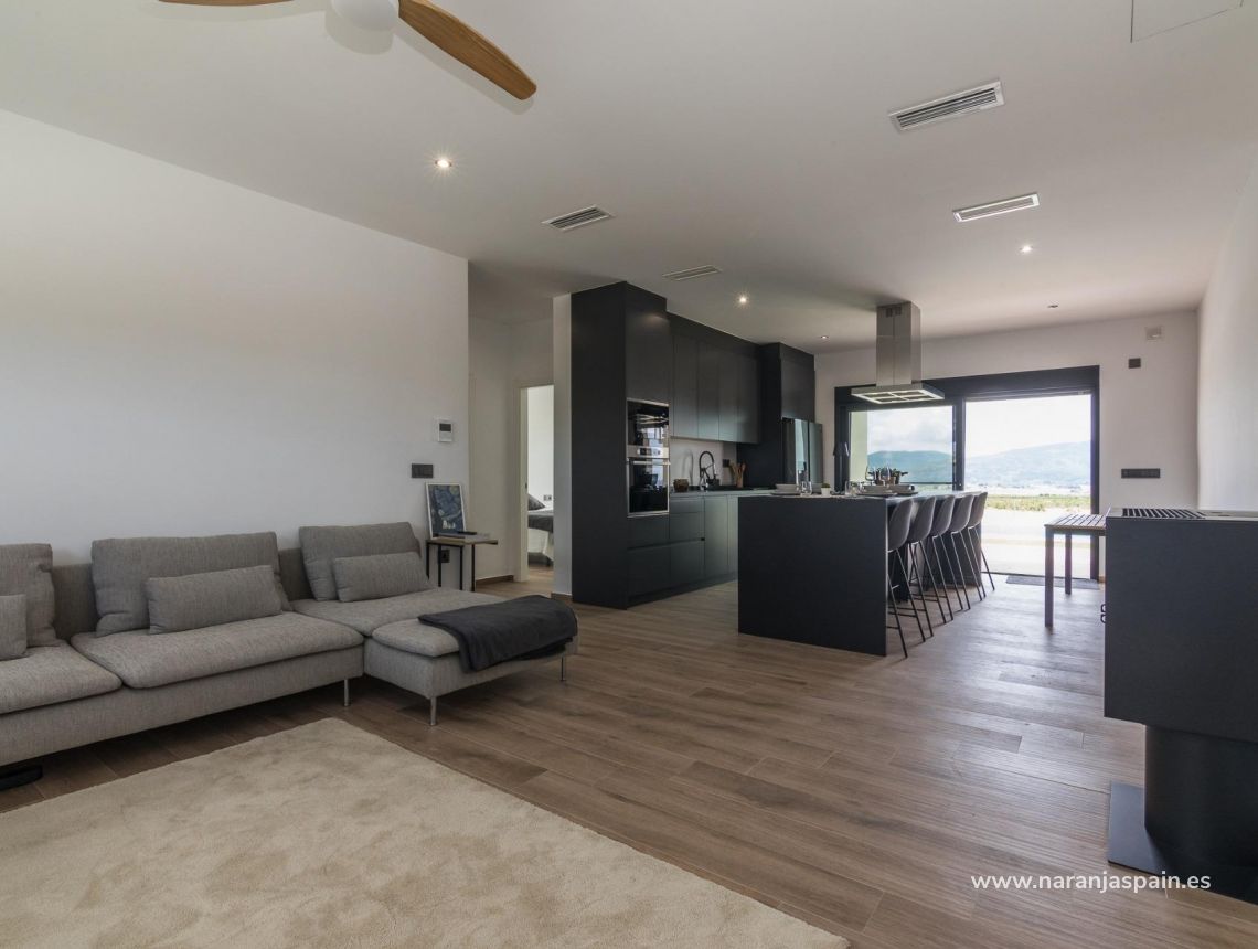  - Willa - Pinoso - Campo