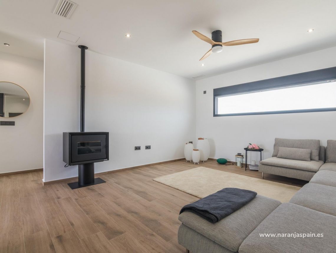  - Willa - Pinoso - Campo