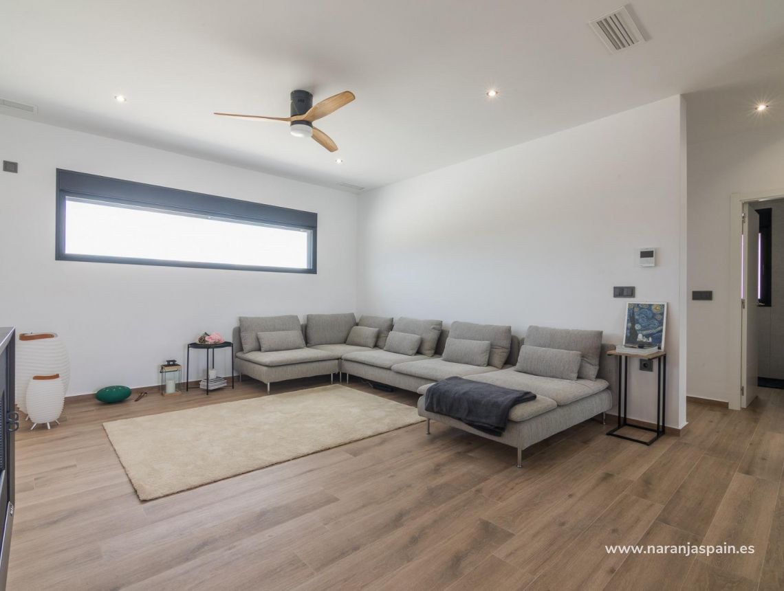  - Willa - Pinoso - Campo