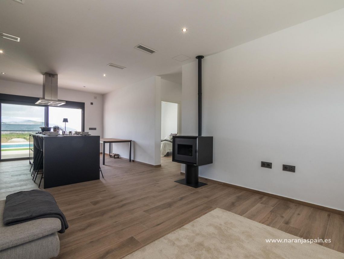  - Willa - Pinoso - Campo