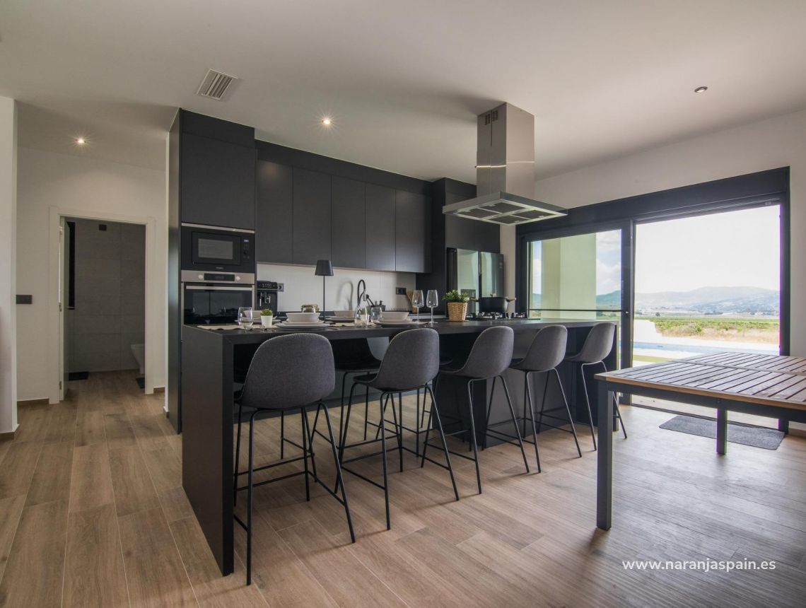  - Willa - Pinoso - Campo