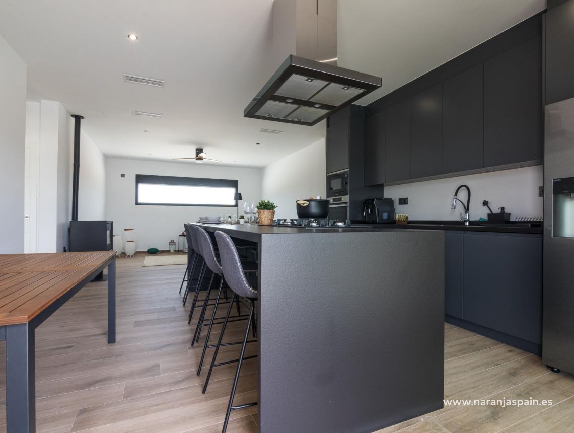  - Willa - Pinoso - Campo