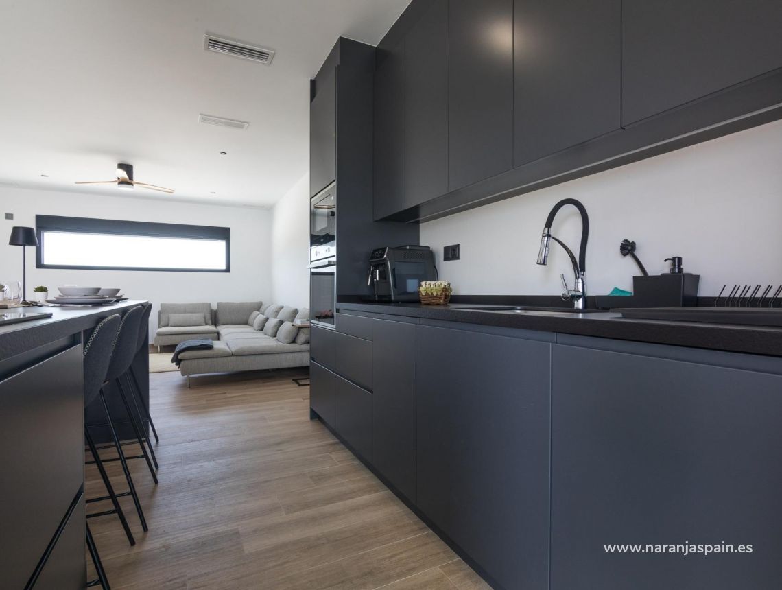  - Willa - Pinoso - Campo