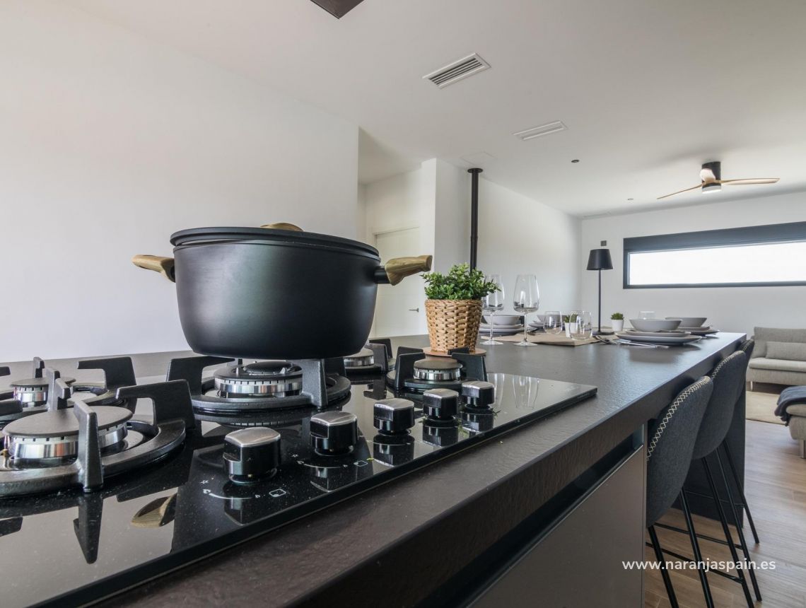  - Willa - Pinoso - Campo