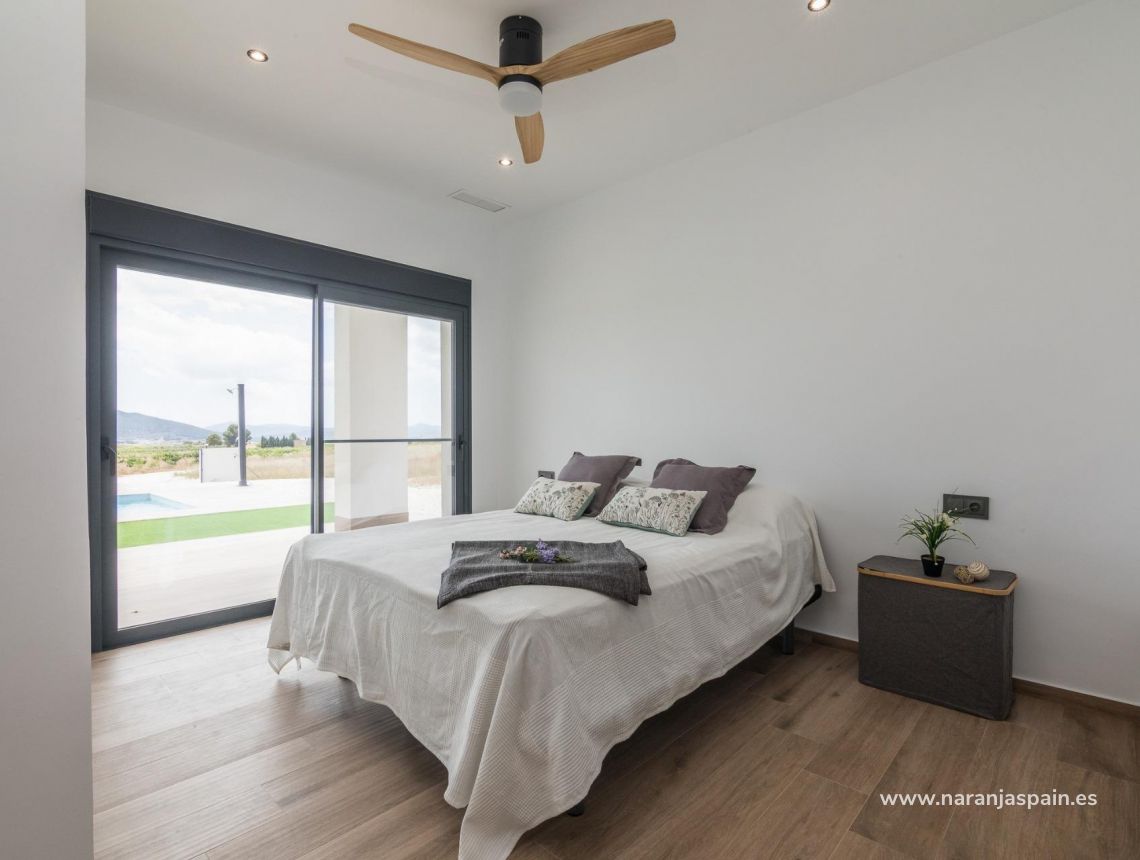  - Willa - Pinoso - Campo