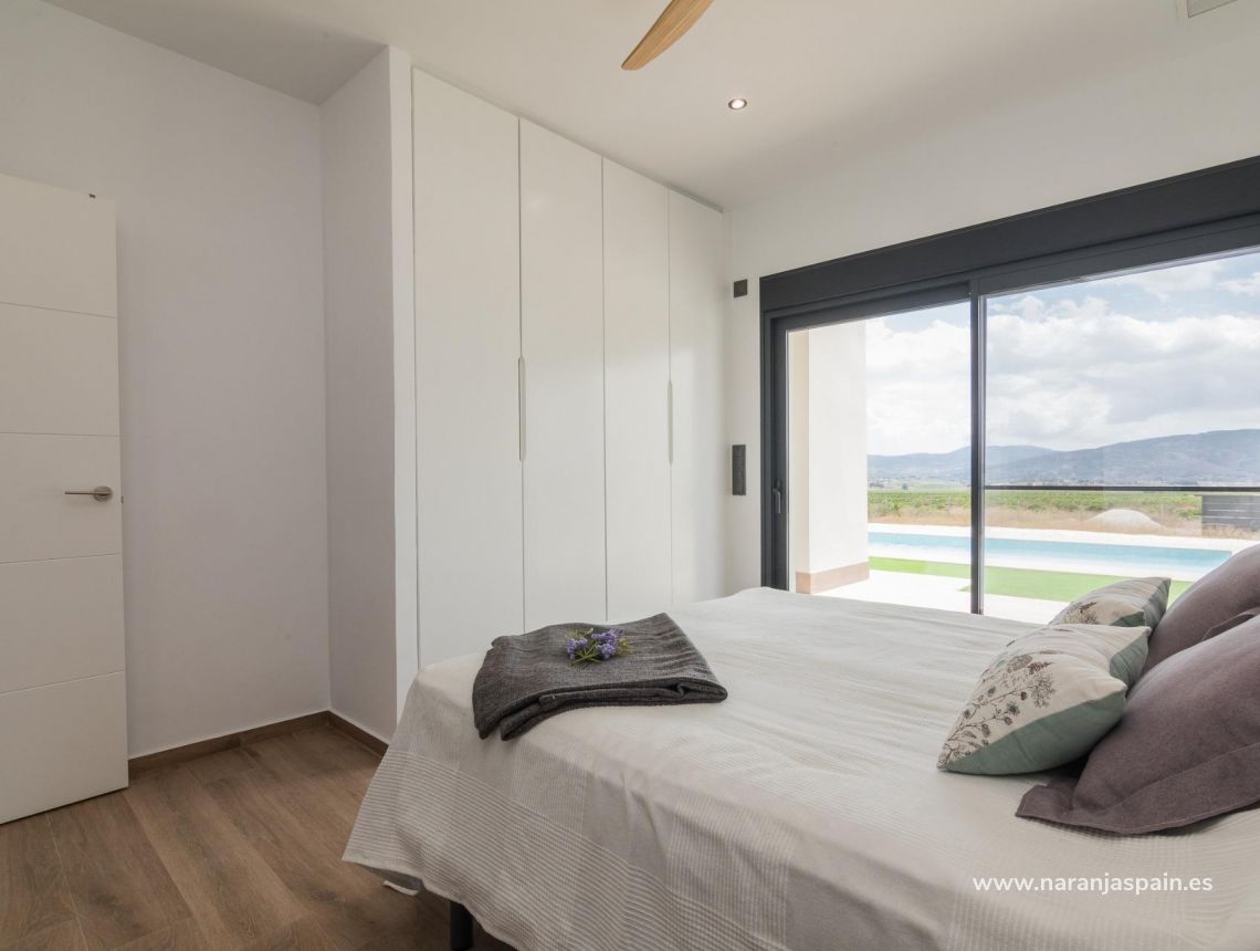  - Willa - Pinoso - Campo