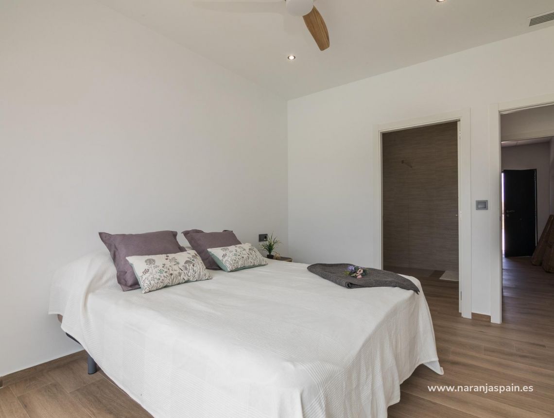  - Willa - Pinoso - Campo