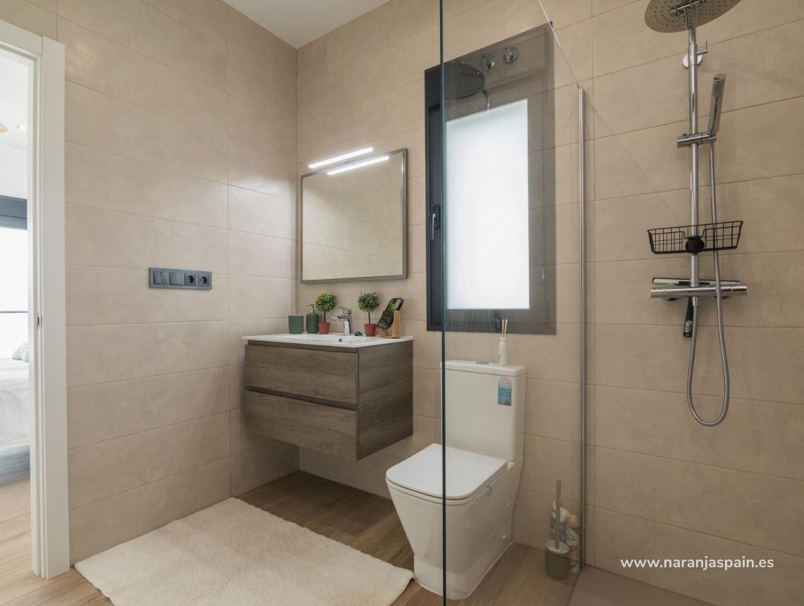  - Willa - Pinoso - Campo