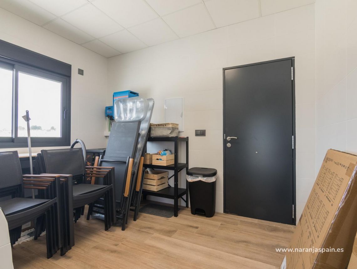  - Willa - Pinoso - Campo