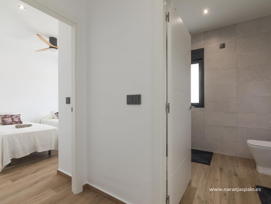  - Willa - Pinoso - Campo