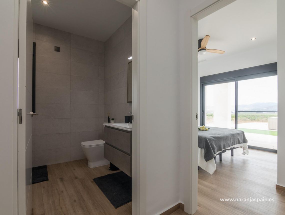  - Willa - Pinoso - Campo