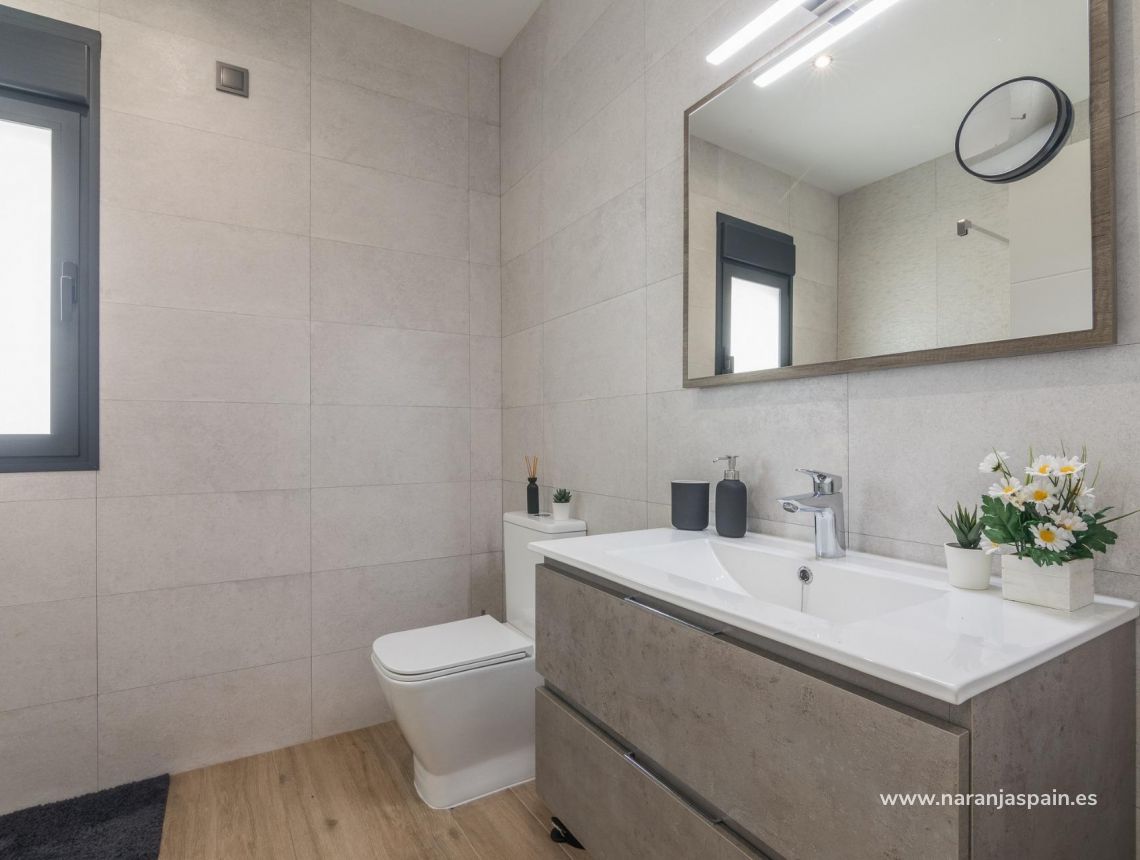  - Willa - Pinoso - Campo