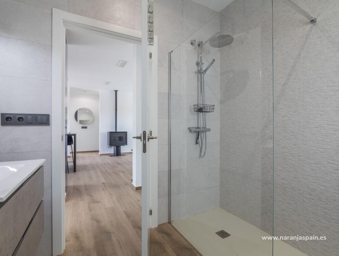  - Willa - Pinoso - Campo