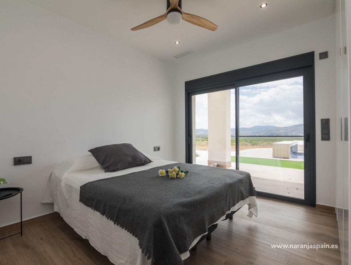  - Willa - Pinoso - Campo