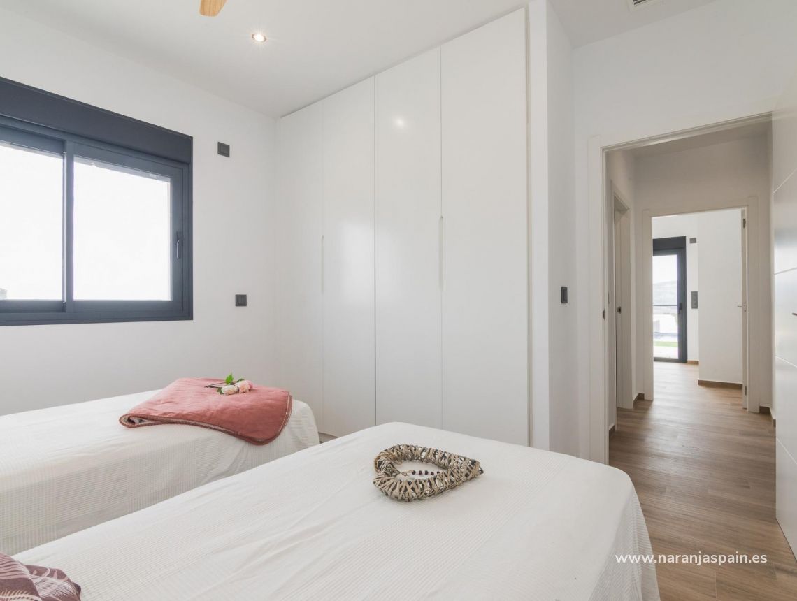  - Willa - Pinoso - Campo