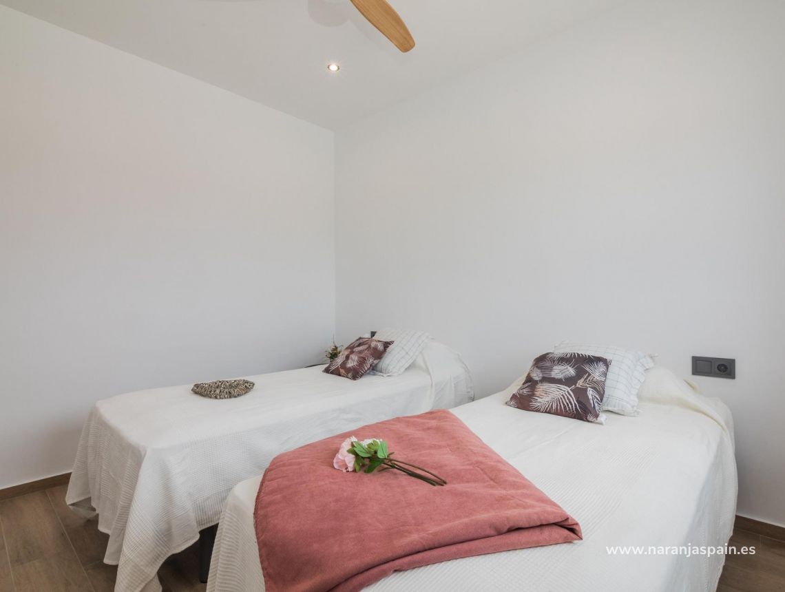  - Willa - Pinoso - Campo