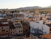  - Willa - Pinoso - Campo