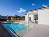  - Willa - Pinoso - Campo