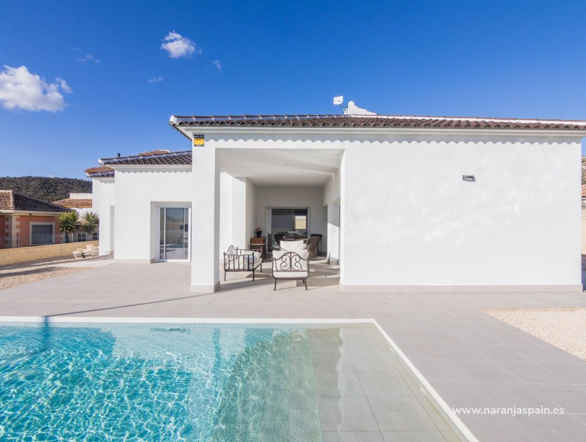  - Willa - Pinoso - Campo