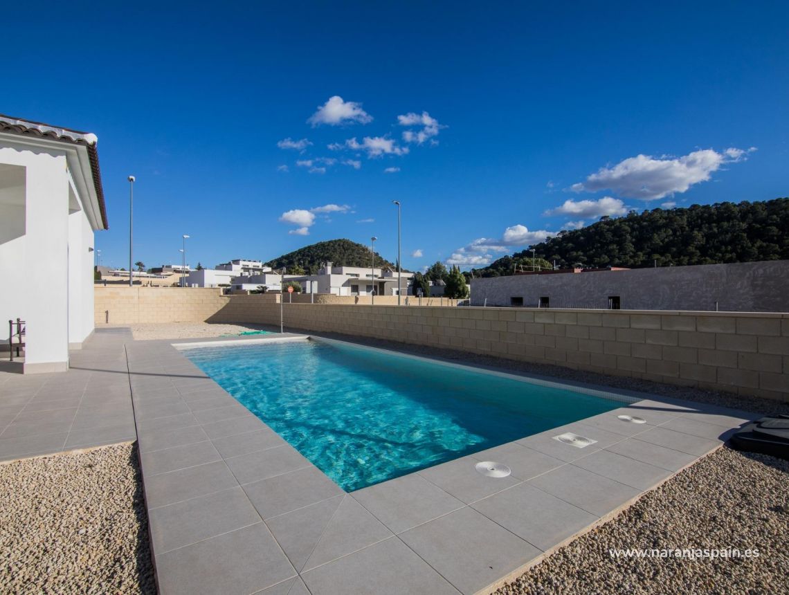  - Willa - Pinoso - Campo