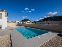  - Willa - Pinoso - Campo