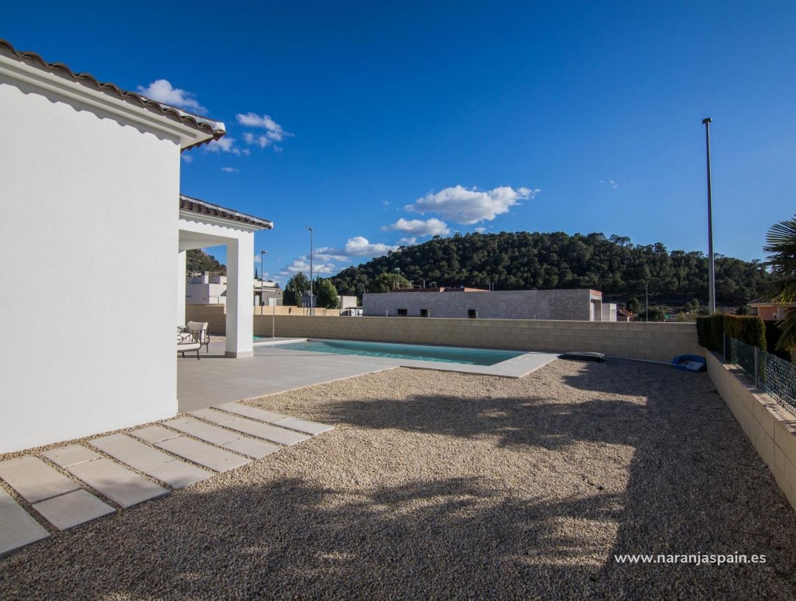  - Willa - Pinoso - Campo