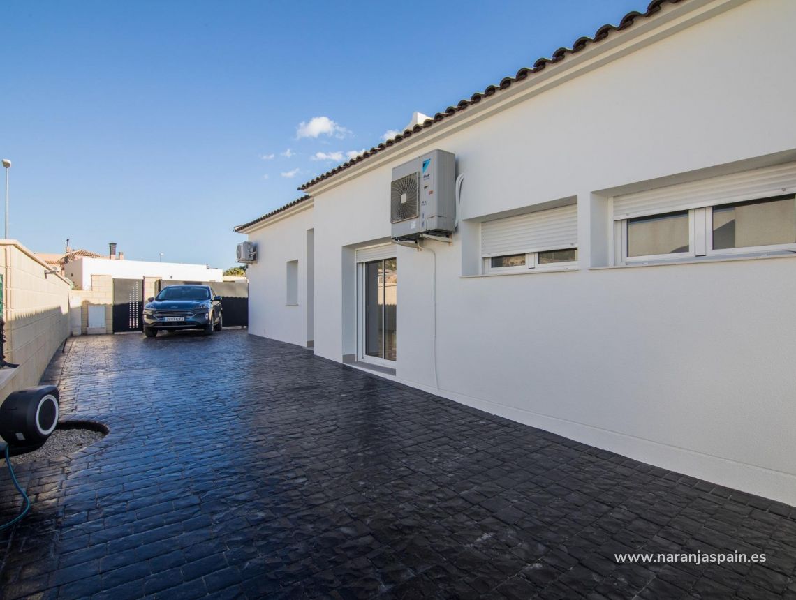  - Willa - Pinoso - Campo