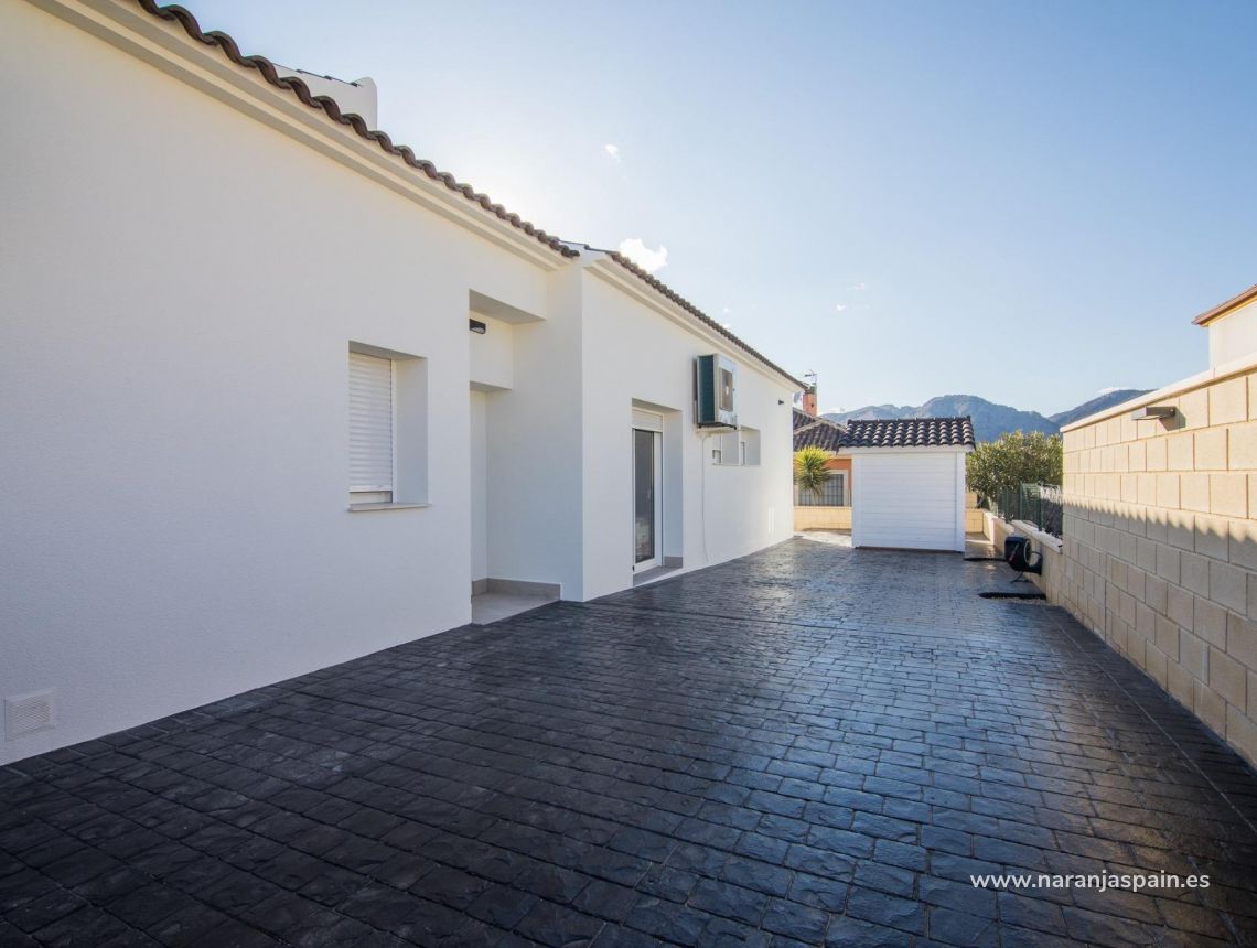  - Willa - Pinoso - Campo