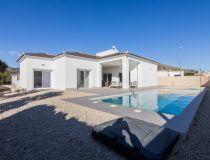  - Willa - Pinoso - Campo