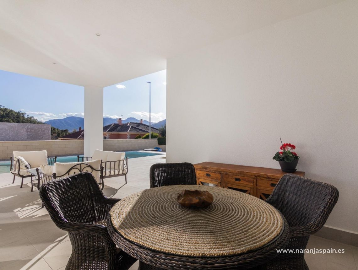  - Willa - Pinoso - Campo