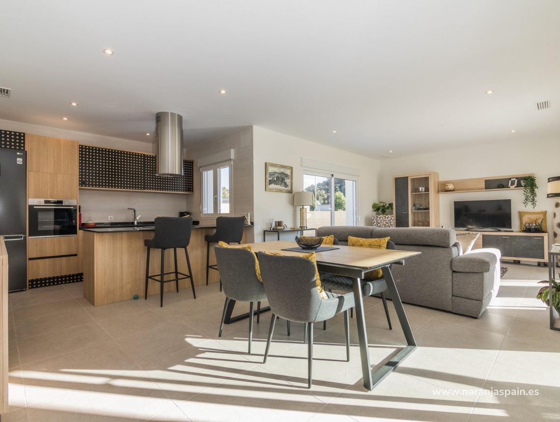  - Willa - Pinoso - Campo