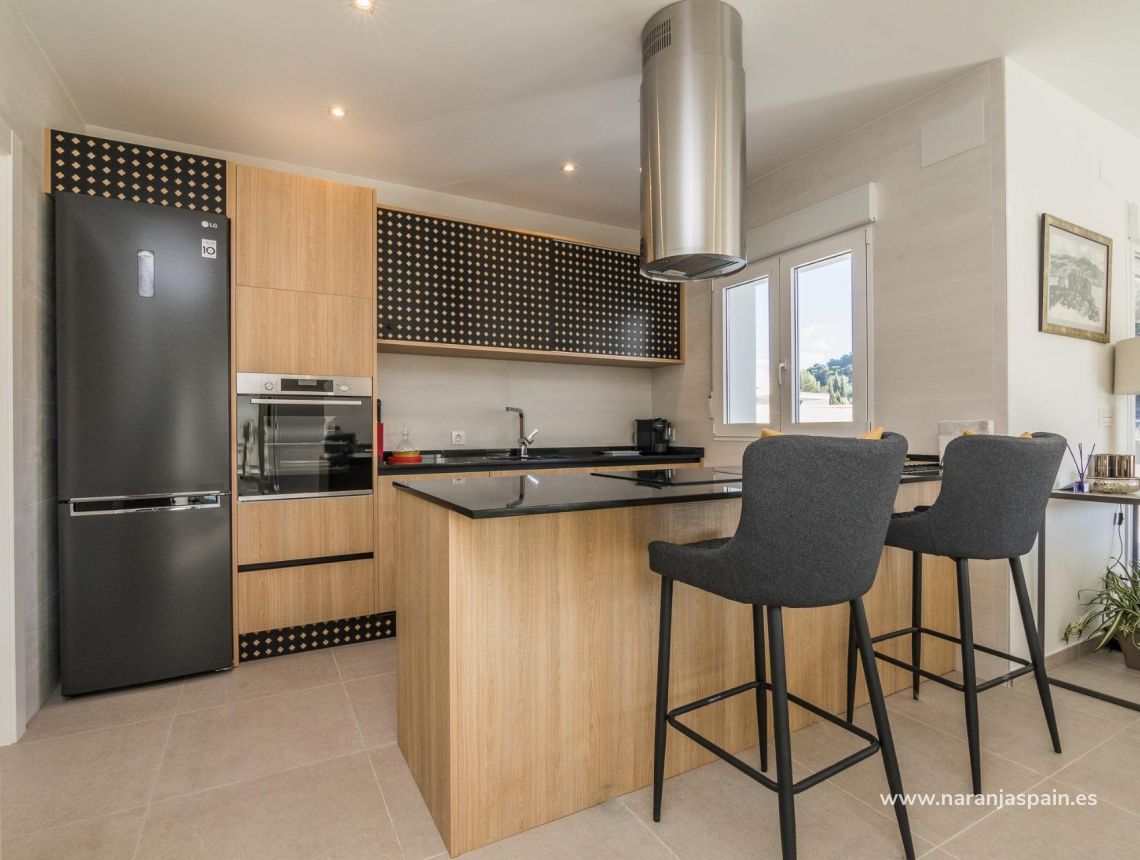  - Willa - Pinoso - Campo