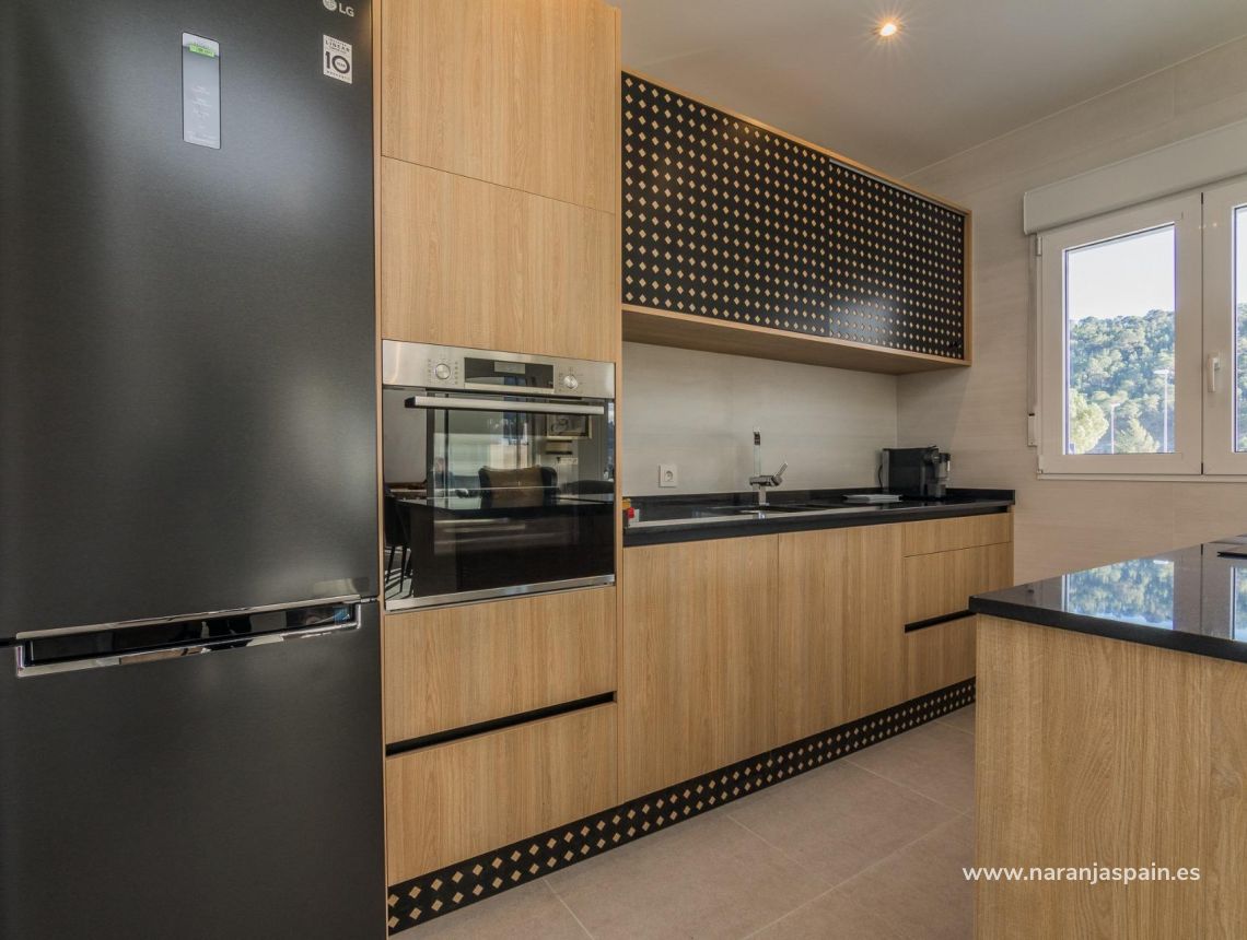  - Willa - Pinoso - Campo