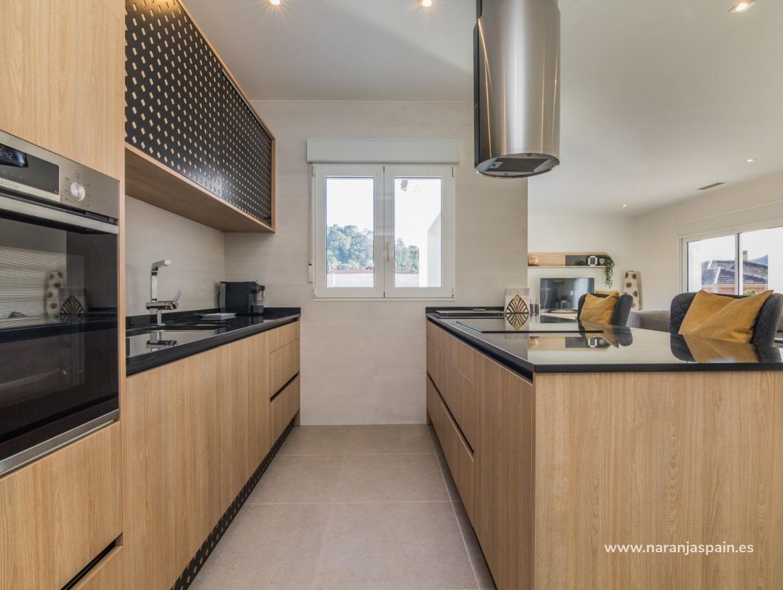  - Willa - Pinoso - Campo